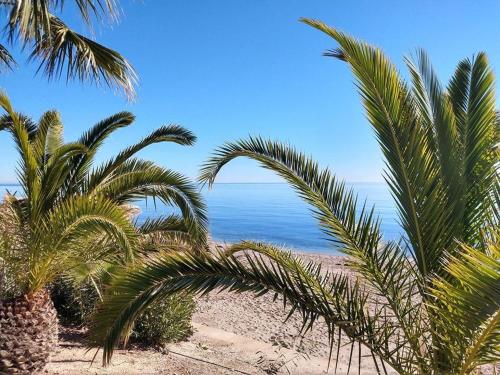 Bea Laguna Beach Vera Playa
