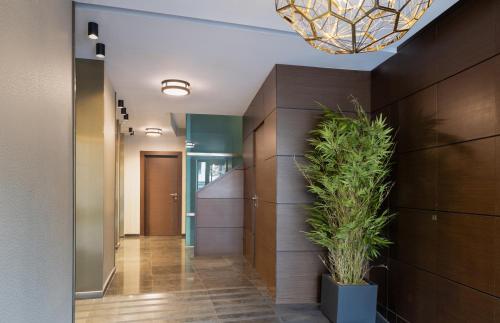 Suites Center Barcelona - image 11