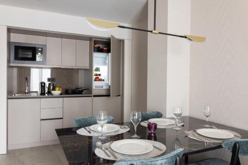 Suites Center Barcelona - image 3