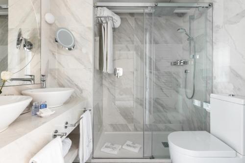 Suites Center Barcelona - image 6