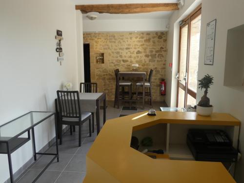 Hôtel Restaurant le clos de l 'Ancien Pressoir 3