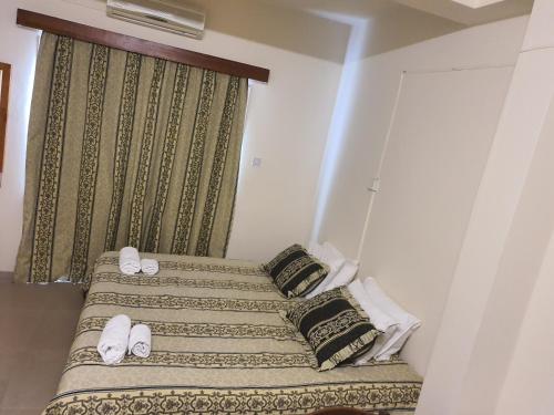 Eleni Apartments