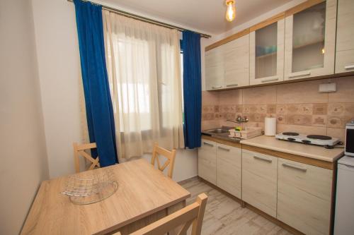 Viola apartmanhazak