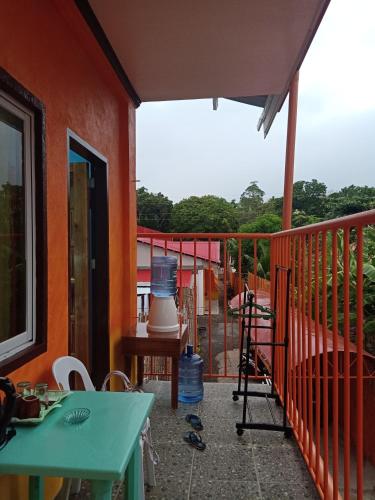 Stella'z guesthouse
