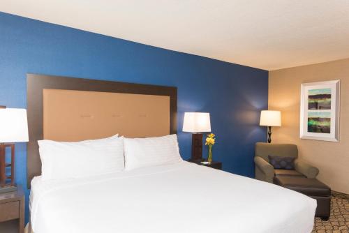 Holiday Inn Chicago - Elk Grove, an IHG Hotel