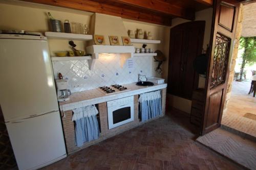 Rocasol - rustic finca for nature lovers in Benissa in โบไนเร