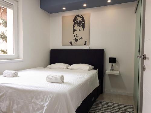 Zagreb Creative Apartments APP 1, Zagreb