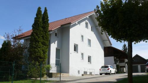Gästehäuser Arnstorf in Arnstorf, Deutschland