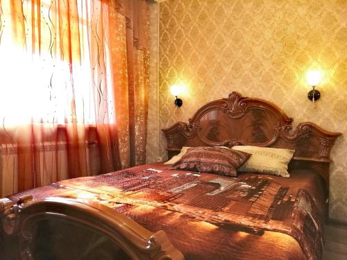 

Apartment Druzhby 32