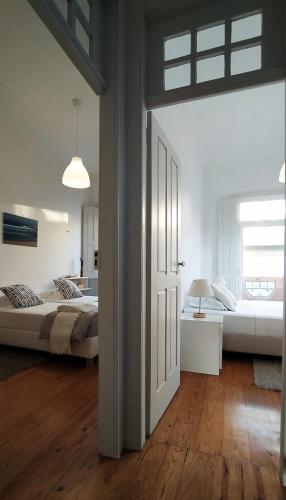 Espinho Guesthouse - Garden House in เอสปินโฮ