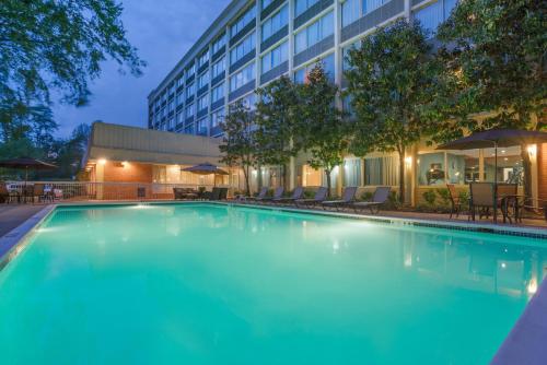 Holiday Inn Charlottesville-Monticello