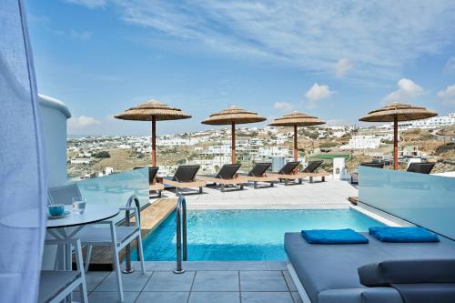 Grand Beach Hotel - image 14