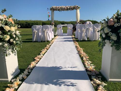 Hotel Baia Di Nora - image 14