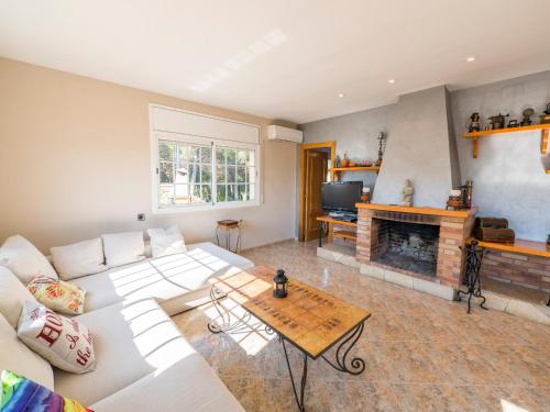 Létesítmények, Club Villamar - Admirada in Fogars de la Selva