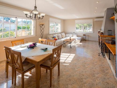 Létesítmények, Club Villamar - Admirada in Fogars de la Selva