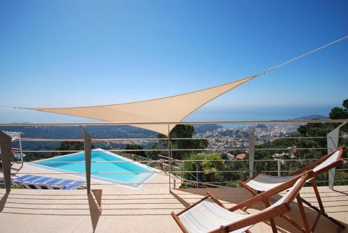 Villa with Private Pool image 2