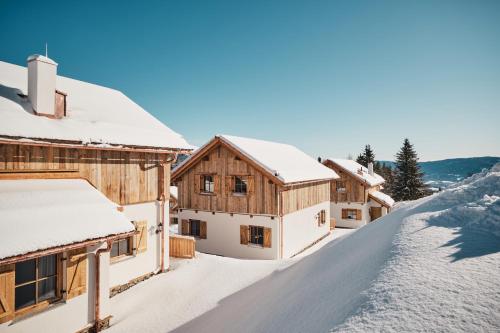 Three-Bedroom Chalet