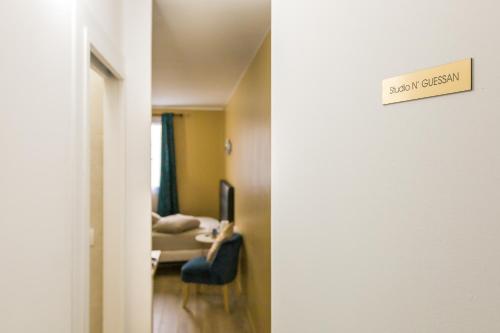 บริการและสิ่งอำนวยความสะดวก, Appartements proche Paris Disney in ตรอซี