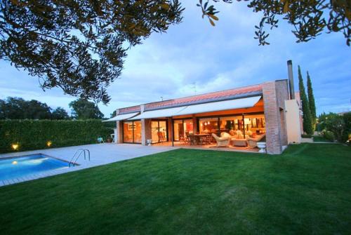 Club Villamar - Bruc gîte à louer Sant Amanç