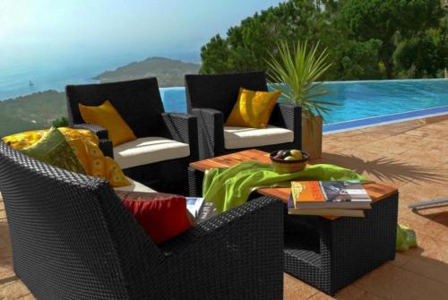 Villa with Private Pool image 4