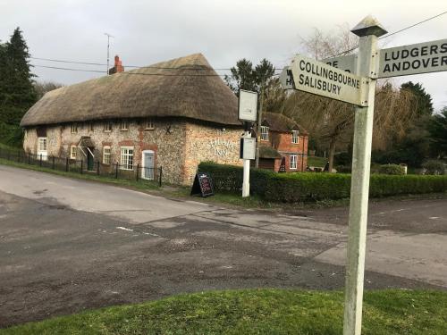 The Shears Inn, , Wiltshire