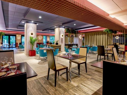 Novotel Milano Nord Ca' Granda - image 8