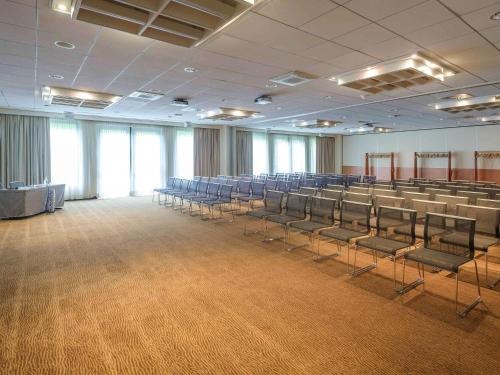 Novotel Milano Nord Ca' Granda - image 9