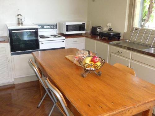 virtuve, Country Bakehouse Accommodation in Spalding