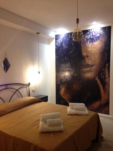Il Casalino Apartment – Pizzo, NV