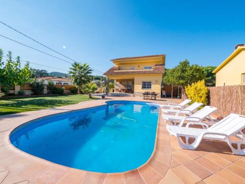  Club Villamar - Admirada in San Poncio