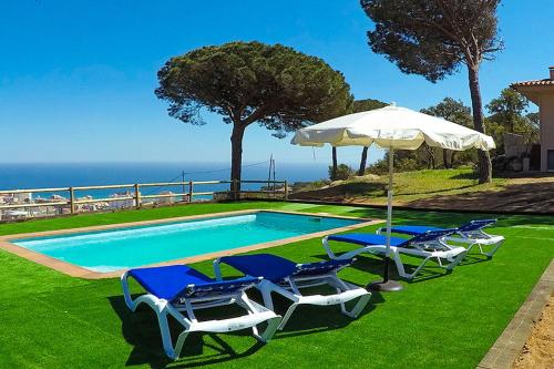 Club Villamar - Bekeken - Accommodation - Sant Antoni de Calonge