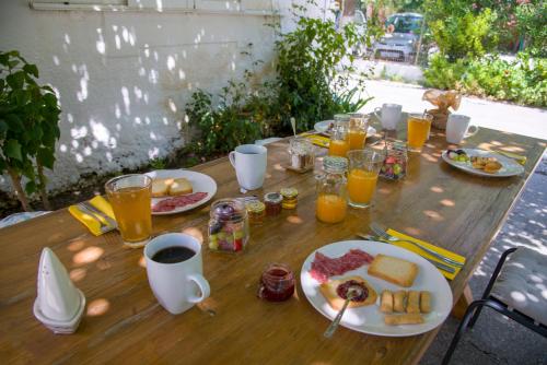  Evangelos Apartments in Platanias