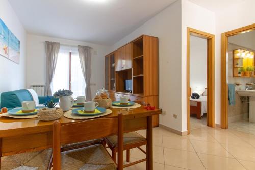 Appartamento La Gardenia PT – MyHo Casa