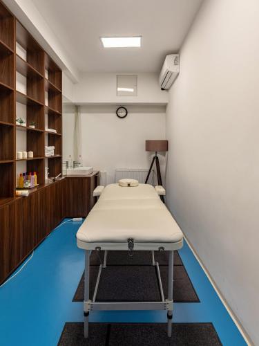 健身中心/健身設施