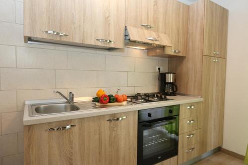 Apartments Mirjana - image 4