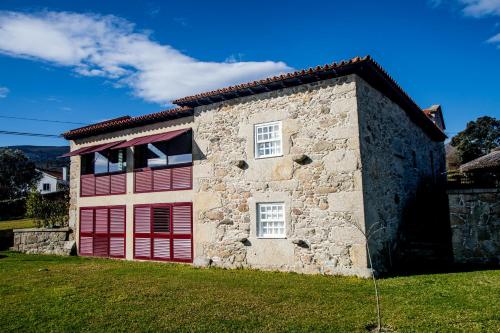 Casas de São Martinho