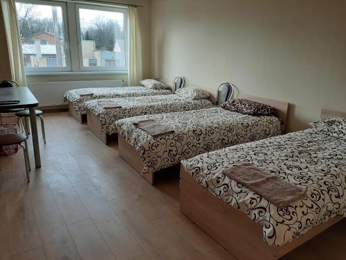 ROOMS FOR RENT in Panevėžys