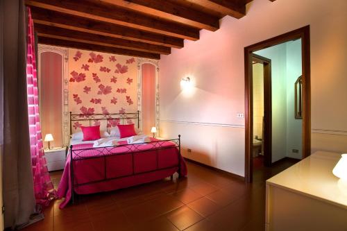 ATTICO DI VIA ROMA - image 4