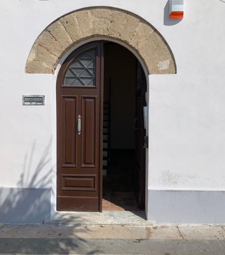 Exterior view, Dolce Vita Suite Alghero in Alghero