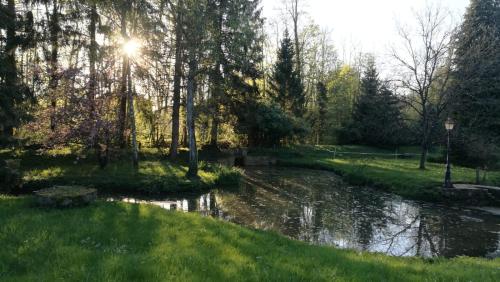 Le gîte du Val - Location saisonnière - Chamouilley