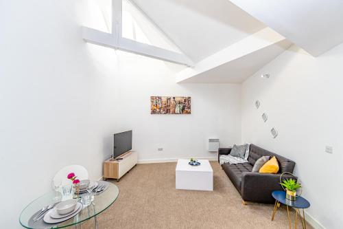 Bradford City Apartments