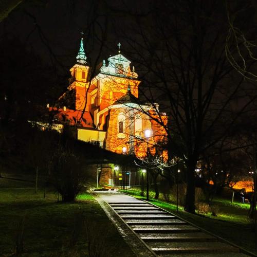 Mieszkanko koło Zamku - image 5
