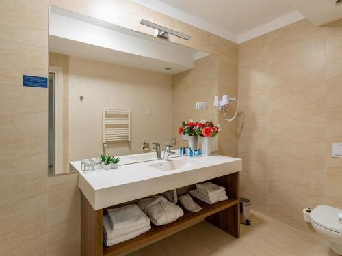 Concorde Old Bucharest Hotel - image 11