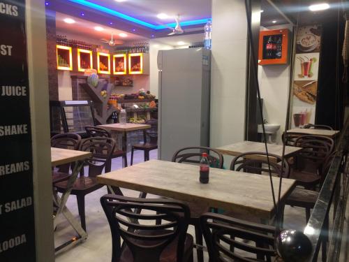 HOTEL SPARK RESIDENCY in Tambaram