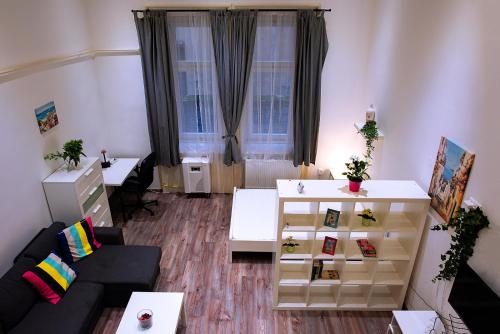  Your Budapest Based Home Close to Everything in Budapest