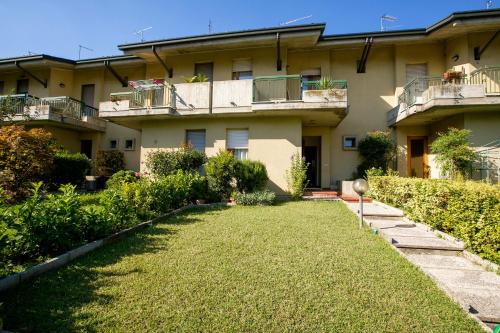 Casa Tiziano gîte à louer Desenzano del Garda