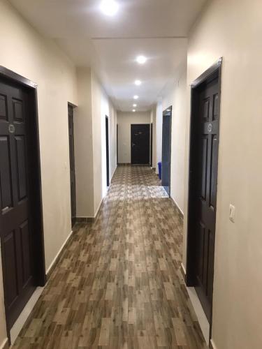 Ieeja, SRI KRISHNA RESIDENCY in Eluru