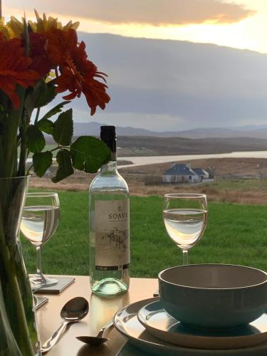 Hebridean Holiday Cabins