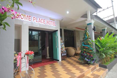 Home Place Hotel - 편의 시설/서비스
