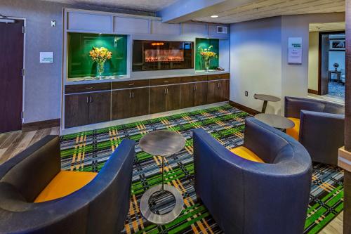 Holiday Inn Cleveland Northeast - Mentor